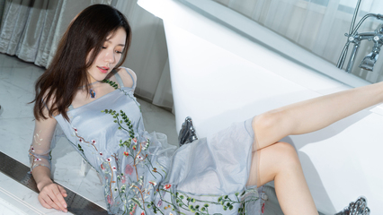 DesireinTemptationintheMirror未剪辑